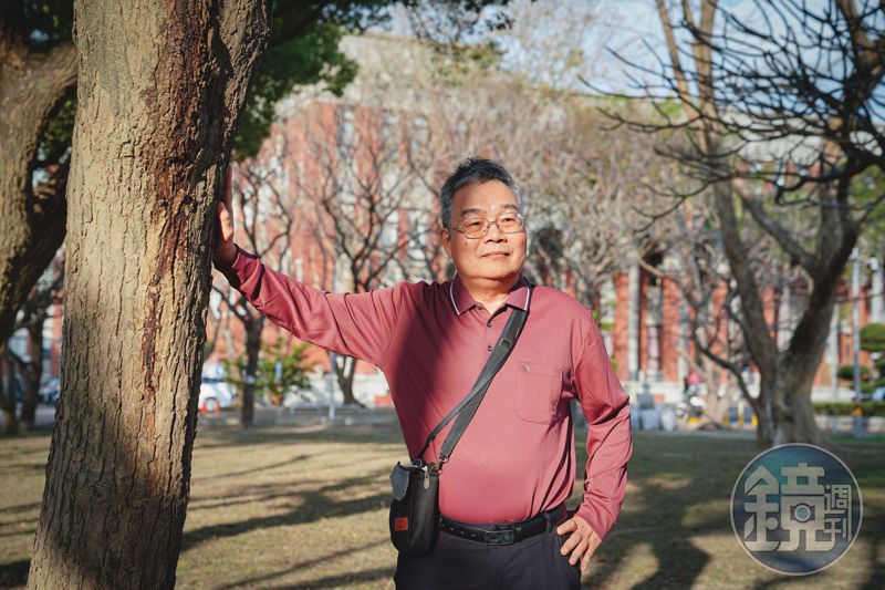 1檔股票磨10年1／華新科從7元抱到200元　營業員1通電話讓他直接辦退休