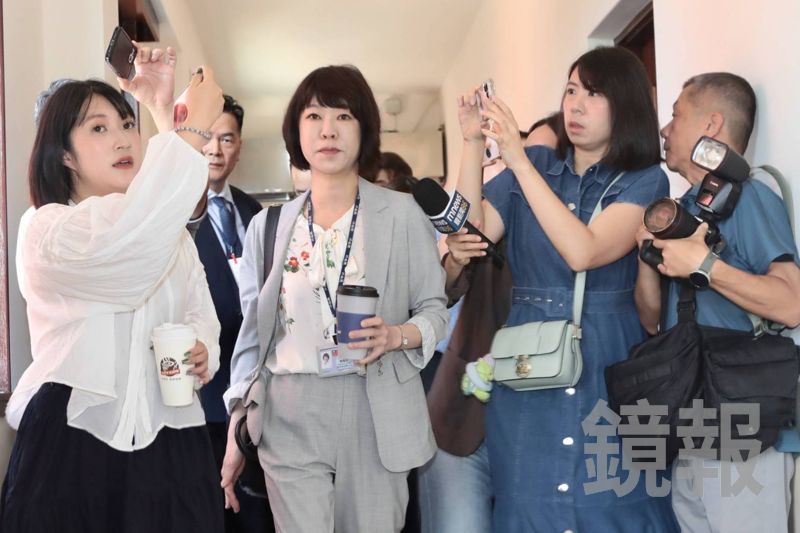 台美關稅談判重要功臣！顏慧欣因病離世　卓榮泰遺憾證實's OG Image