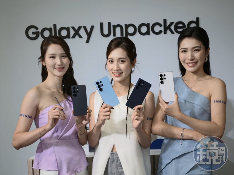 AI有感升級！記憶體狂飆三星也受不了　Galaxy S26恐成最貴旗艦機's OG Image