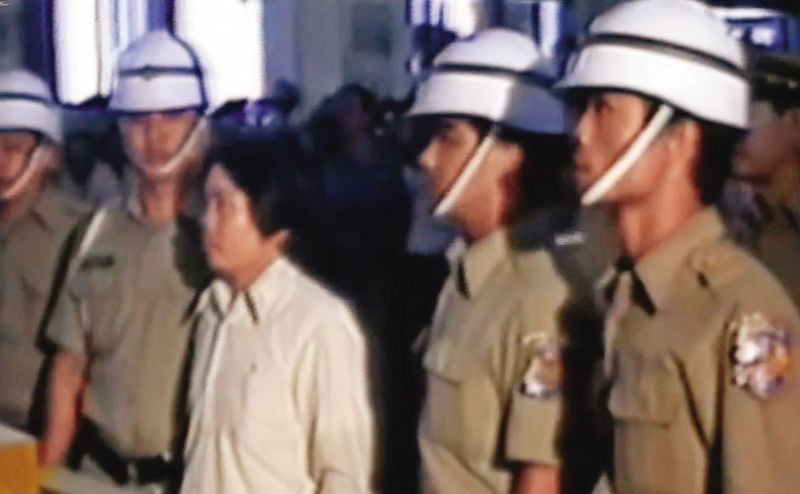 尋寶大屠殺3／槍決伏法前多要2個碗　殺人魔詭異舉動成謎團