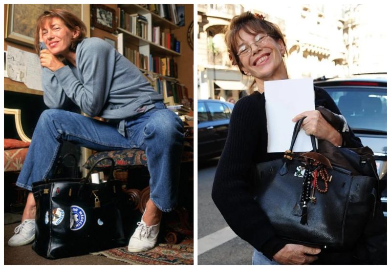 她把3.2億元的包丟地上還嫌重！珍柏金與「柏金包」40年愛恨　死後原型款創全球拍賣紀錄's story cover image