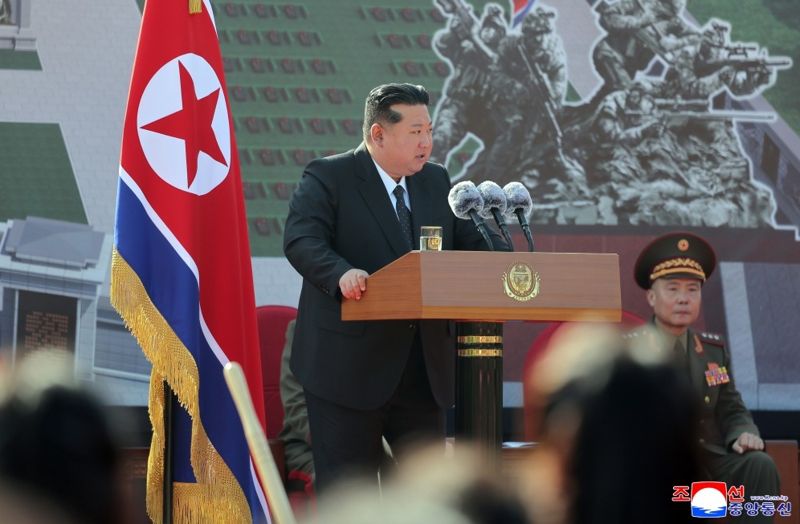 北韓恐第7次核試驗！　南韓情報本部：若金正恩下令可在短時間內進行