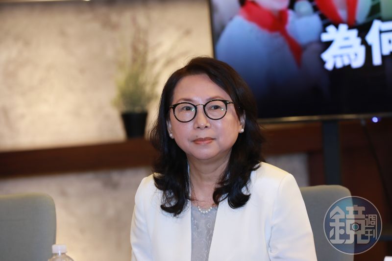 徐春鶯涉詐欺、反滲透法遭羈押　卓冠廷示警國民黨修法：害台門戶洞開