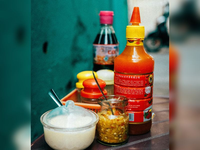 沒有醬油！名醫揭「5大傷腎醬料」　第一名含鈉破表是它's story cover image