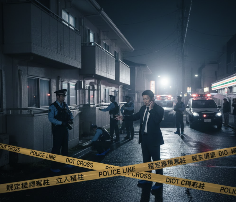 白天當慈父、晚上陪乾屍！冷血男殺女友製木乃伊　「交新歡結婚生子」仍伴屍3年's story cover image