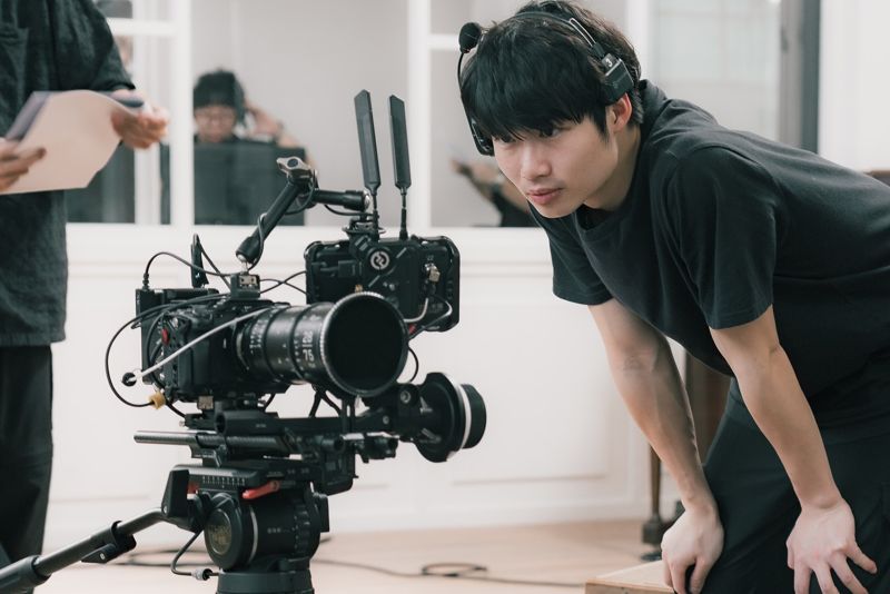 專訪／郭德君坦言「沒戲拍會很慌」　開工作室替演員夢留退路's story cover image