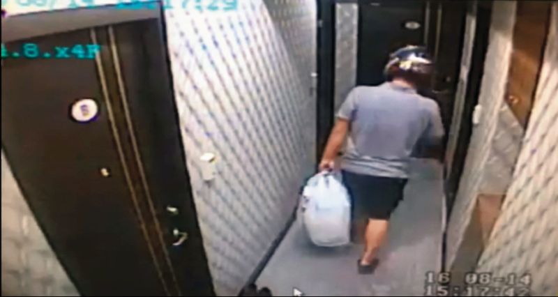 殘殺女友偽殉情2／軟爛男落網辯殉情警二鐵證打臉　因小事打翻醋罈下毒手's story cover image