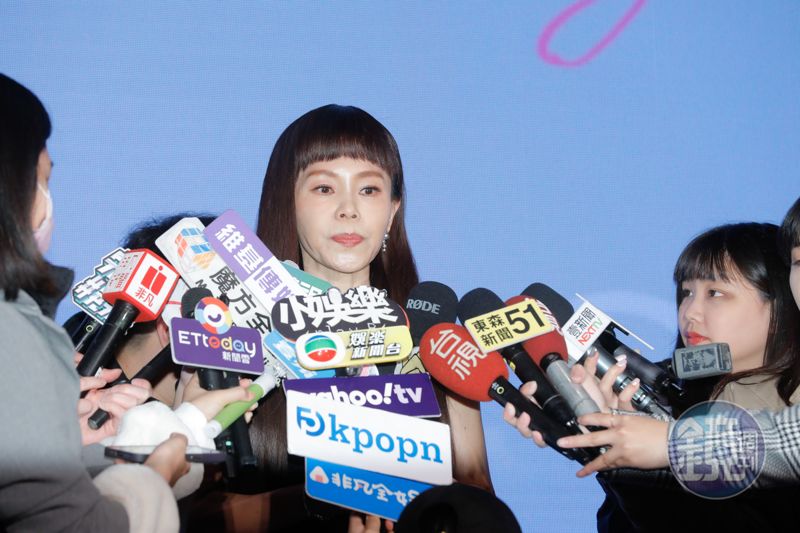 彭佳慧事件掀討論　演藝圈最複雜關係曝光