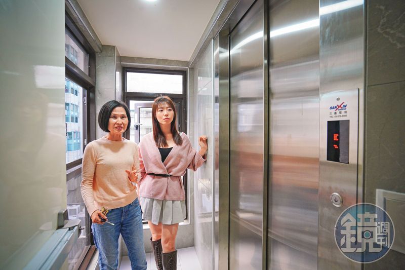 人屋雙老困局3／老公寓蓋電梯大作戰　主播翻地圖挖出480萬補助's OG Image