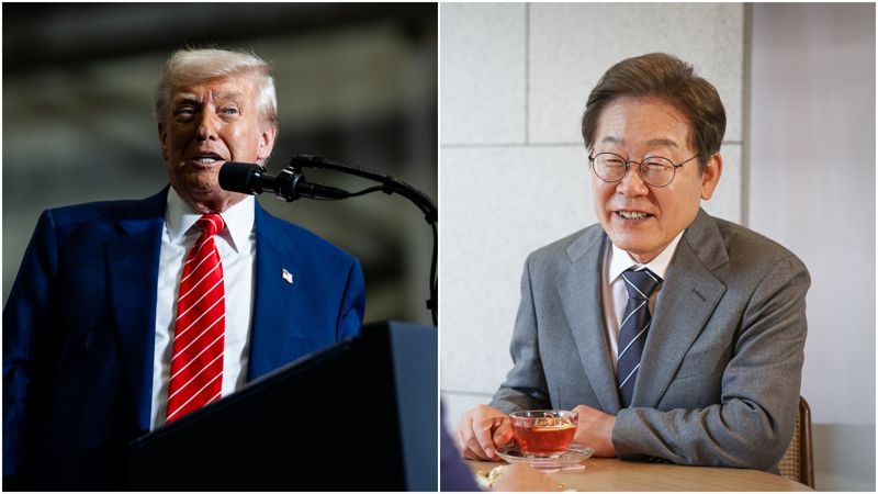 美韓關稅開獎！川普宣布達貿易協議　稅率降至15%換3500億美元投資's story cover image