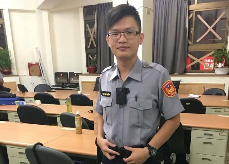 北市男警「入侵女同事家裝針孔」派出所也遭殃　還是創意私房會員！獲判緩刑理由曝光
