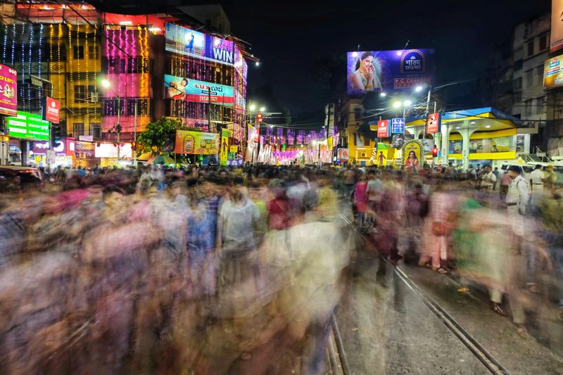 全球最大！印度啟動1年人口普查「動員330萬人」　納入政治敏感種姓數據