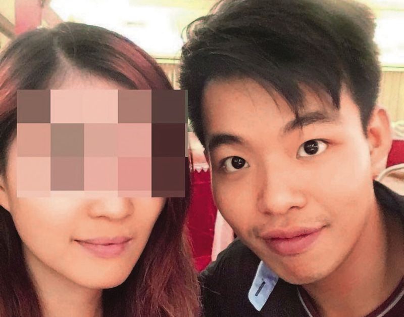 殘殺女友偽殉情／僅交往三個月恐怖情人勒斃女友　郭富城演唱會門票戳破殉情假象