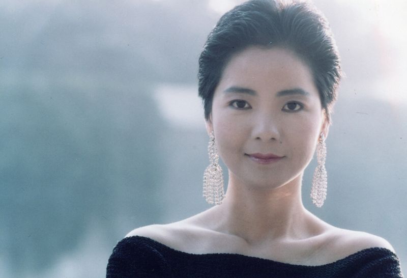 鄧麗君猝逝31年！泰國管家曝被下封口令　「不只單一原因」讓天使離開人間