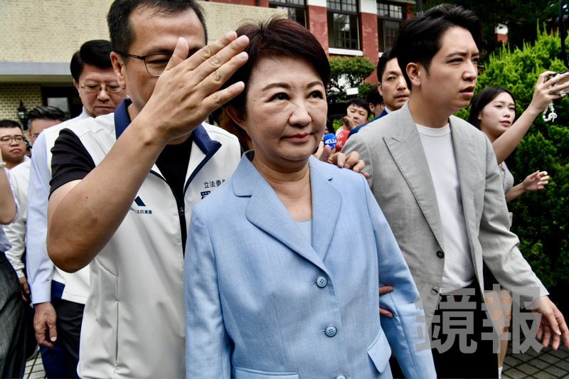 國民黨猛打未進貨台糖　林楚茵提上游中聯製毒油：藍軍一句譴責都沒有's OG Image