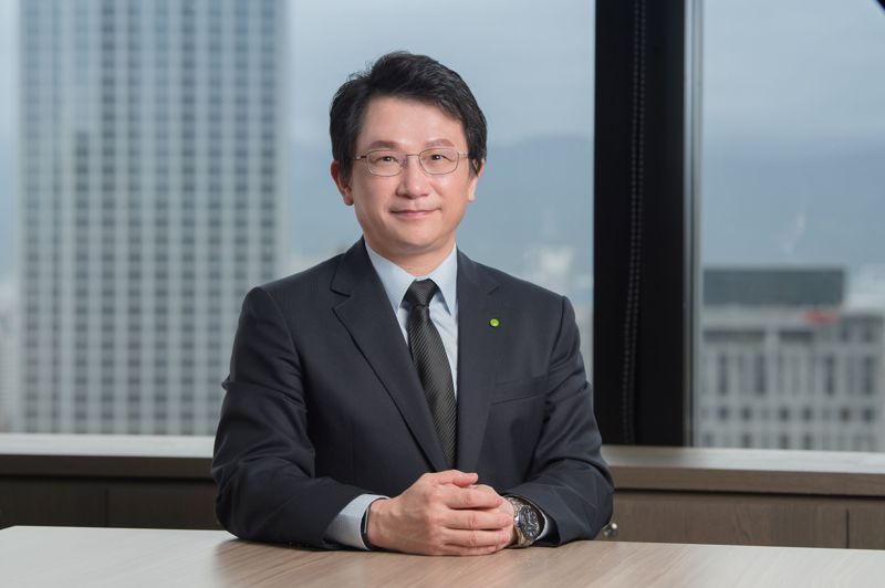 AI重塑半導體競爭　勤業眾信點3大焦點趨勢's story cover image