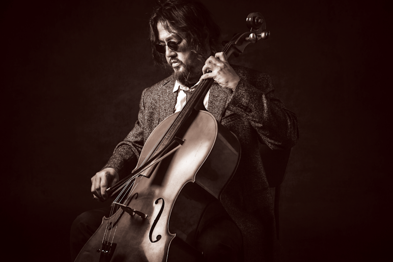 曾獲三金肯定！《孽子》配樂大提琴家范宗沛辭世　享壽65歲's story cover image