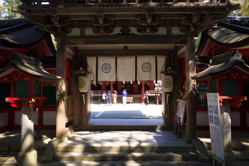 日本神社前台女「羞恥任務」露臀抽獎　網轟：台灣臉丟光 's OG Image