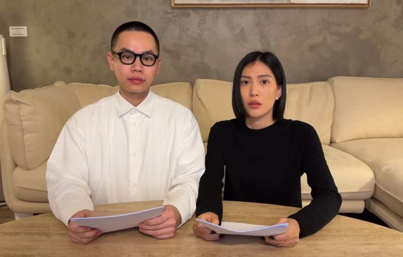 捲前助理輕生疑雲！　莫莉拍15分鐘長片回應了's OG Image