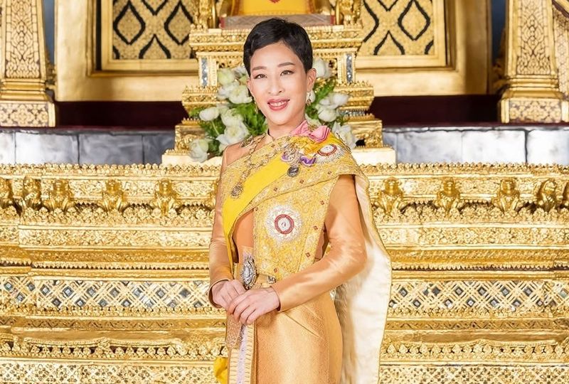 泰國「睡美人公主」病逝！享年47歲　昏迷3年半未醒　曾是王位熱門繼承人