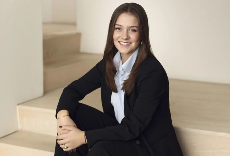 18歲丹麥公主要去當兵了！　「王室第一人」11個月不搞特權