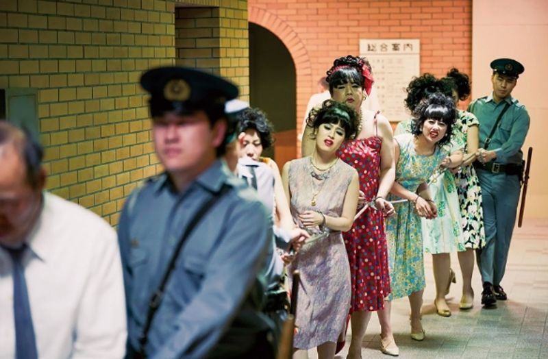 跨性別者困境60年3／60年代事件難避歧視字眼「人妖」　劇組導入專屬顧問尊重多元
's OG Image