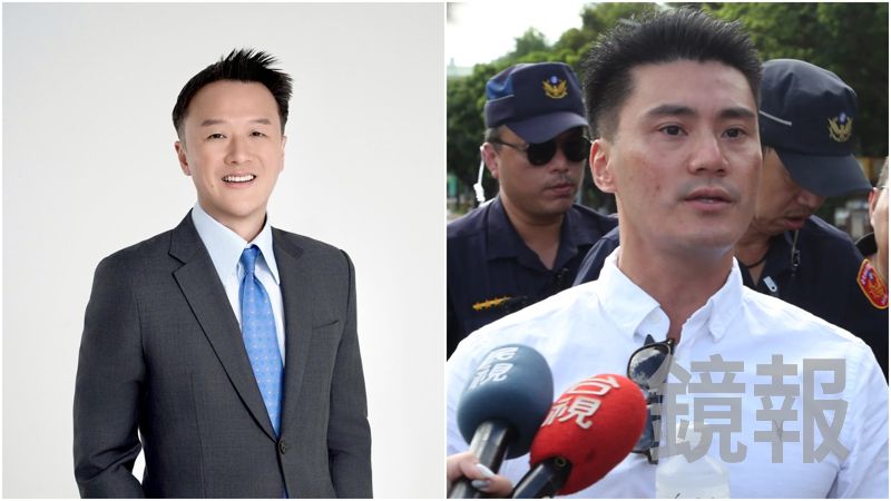 丁瑀遭開除黨籍！溫朗東酸「證明威權政黨」　李正皓：學弟越來越多