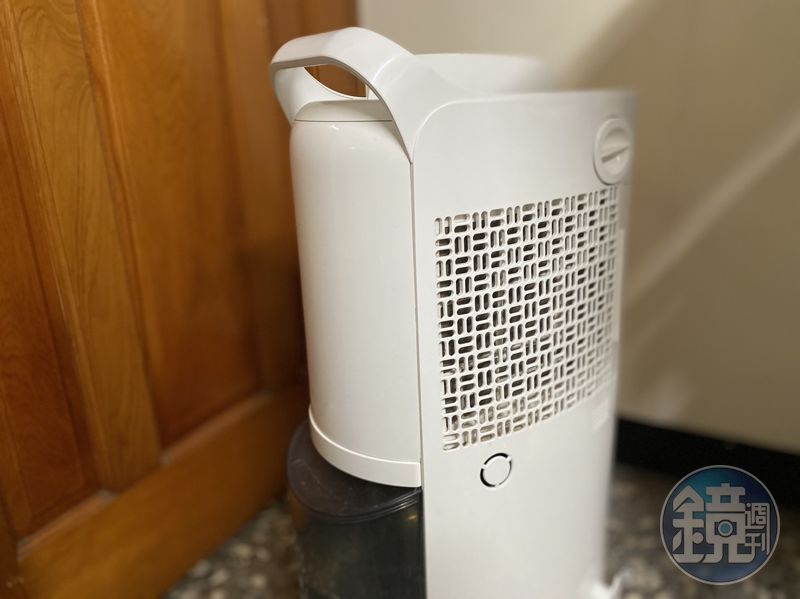 除濕機自燃前看不到預警！　消防粉專籲3件事今天就要做