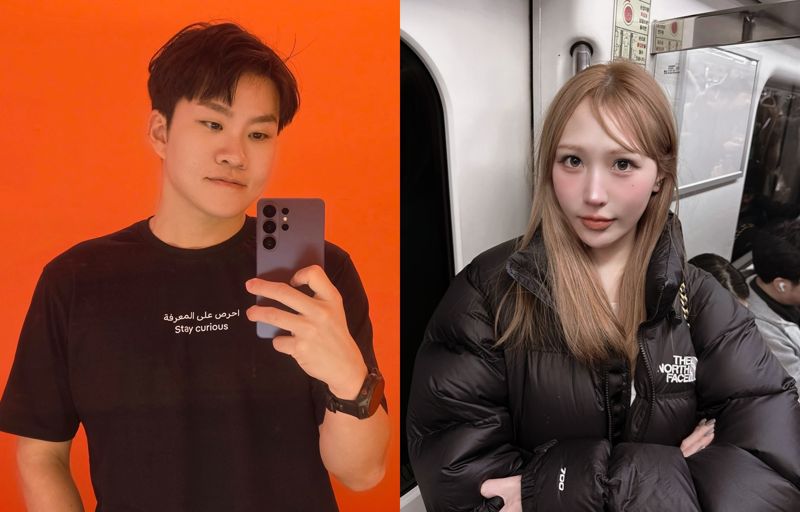 誤把「廢宅」當單純？蕭伊心碎揭愛上Joeman原因　百般退讓成全換滿身傷's story cover image