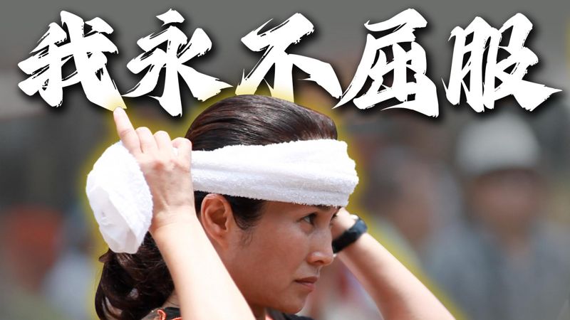 100萬交保後首發聲！　高金素梅長文反擊：這是司法迫害