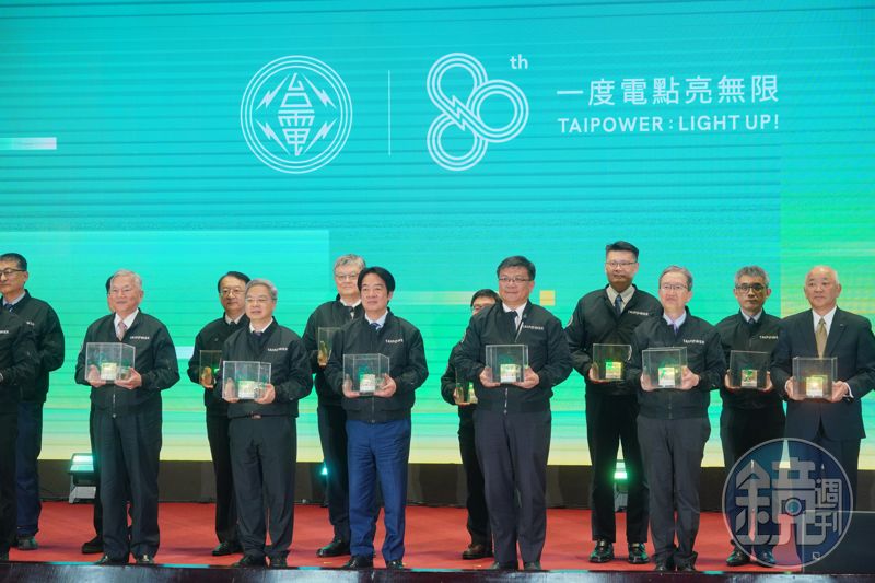 台電80年3／老台電人小孩都被「這件事」揍　孫運璿之子談祕辛有洋蔥