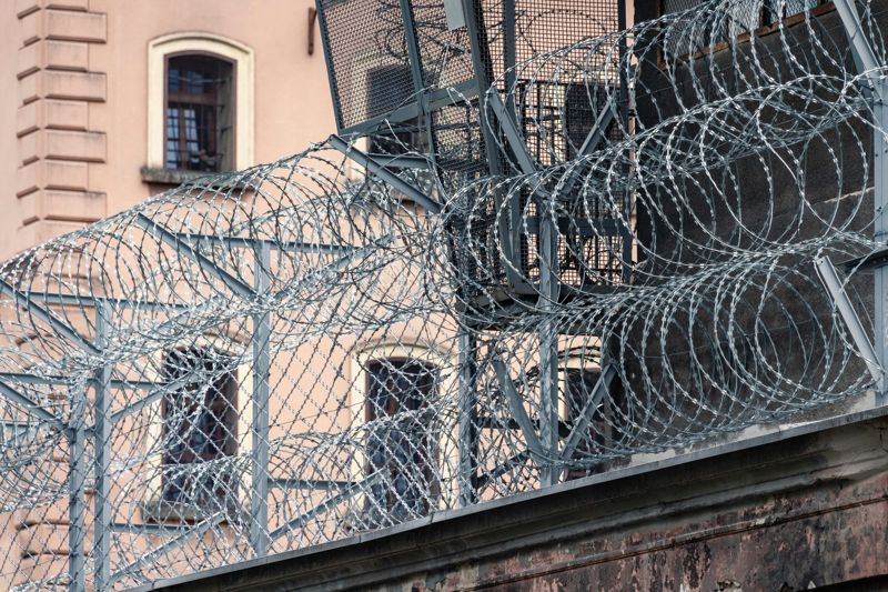 阿拉伯國家首例　黎巴嫩國會通過「廢除死刑」最重刑為無期+苦役