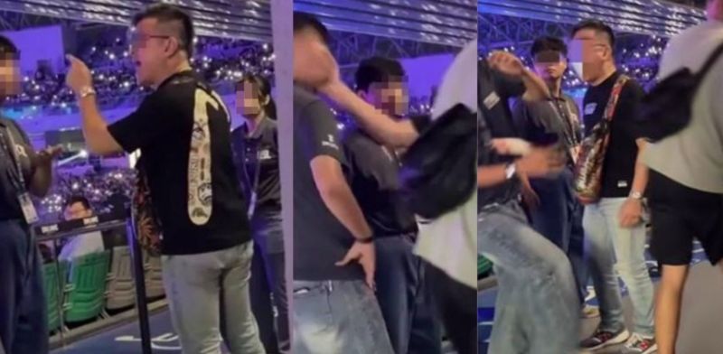 掌摑工讀生...房仲道歉信竟「100% AI生成」　網揪3大特徵：誠意0分's story cover image