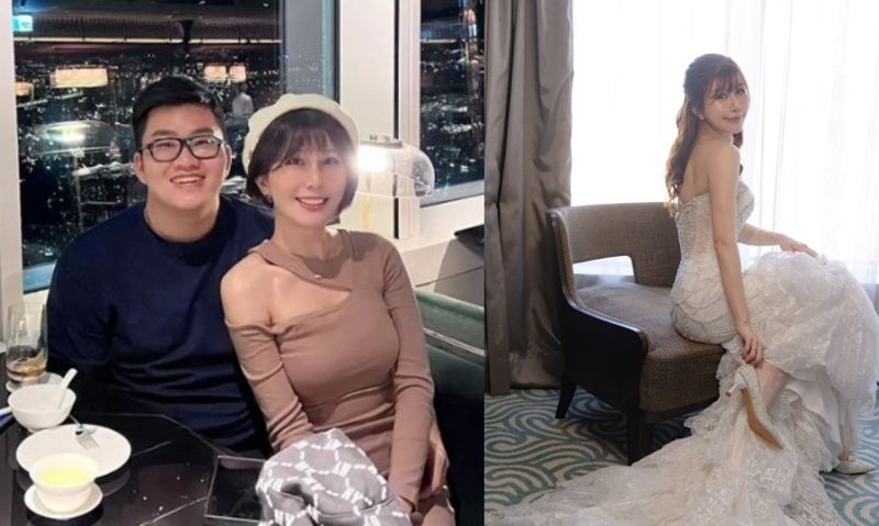 2任舊愛現況曝！Joeman感情爭議連環爆　網挖前女友妮婭3月婚紗文驚喊：早曝不專一線索's story cover image