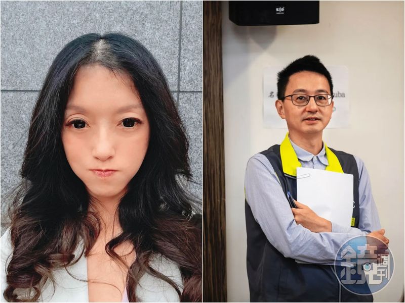 「我字沒那麼醜」羅一鈞簽名遭偽造　神鬼女看護詐財喬台大病房下場曝光