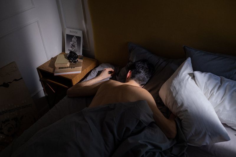25歲科技男健身後猝逝　醫揭年輕族群「三大隱形殺手」's story cover image