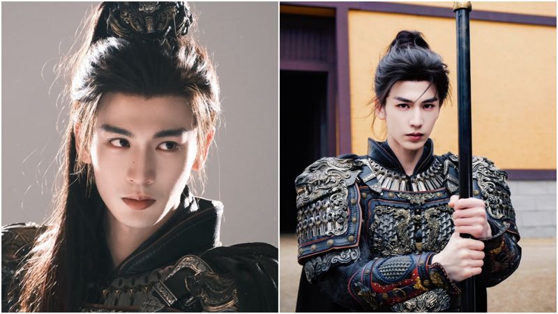 《逐玉》張凌赫有望來台？　本人上央視專訪回應「台灣同胞」喜愛：情感產生共鳴's OG Image