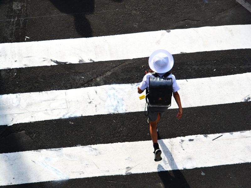 日本又有男童失蹤！上課喊「要上廁所」後消失　1.5公里外瀑布疑撈到人急送醫's story cover image