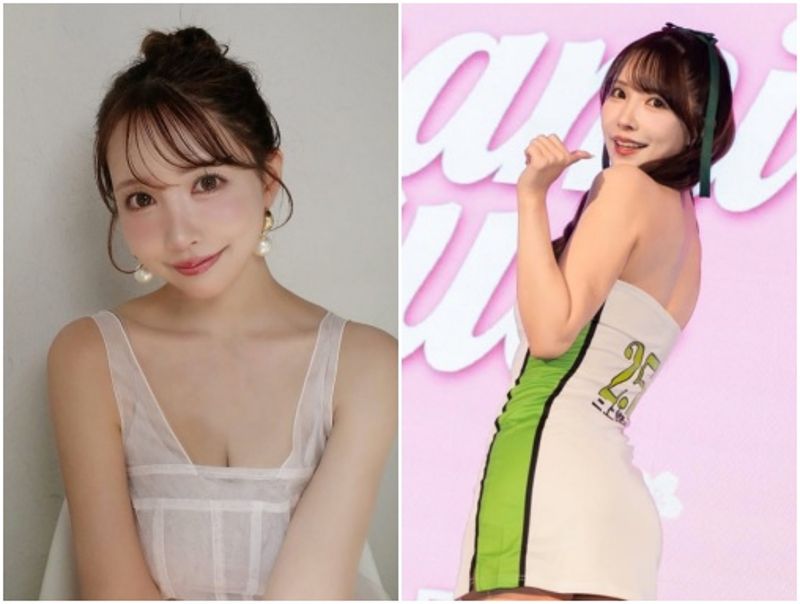 來台灣首應援就遇7.0強震！　三上悠亞嚇壞直呼「好可怕」's story cover image