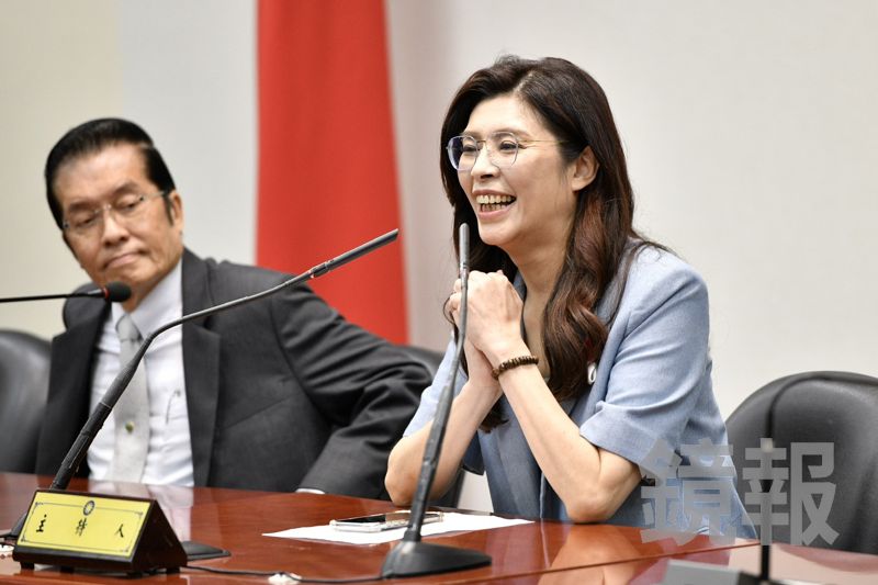 四月鄭習會／鄭麗文4月將訪中　陸委會給提醒：未經政府授權不能進行政治性協議's OG Image