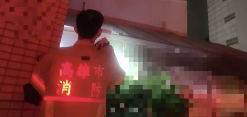 高雄女裸屍詭握睡衣亡！生前曾遭家暴　「失蹤同居男友1動向」已列為調查重點