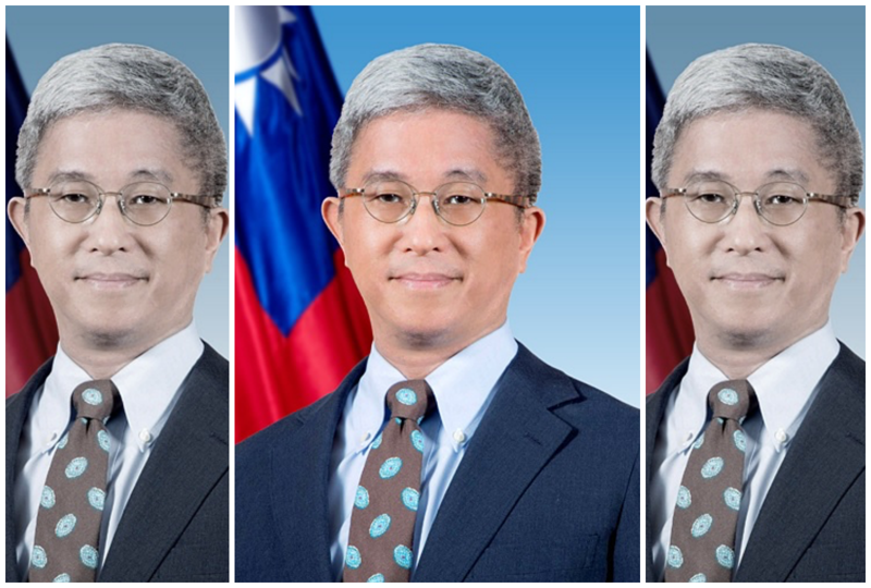 華沙安全論壇聚焦中國軍事威脅　徐斯儉籲協助建防衛能力：台灣會自我防禦's OG Image