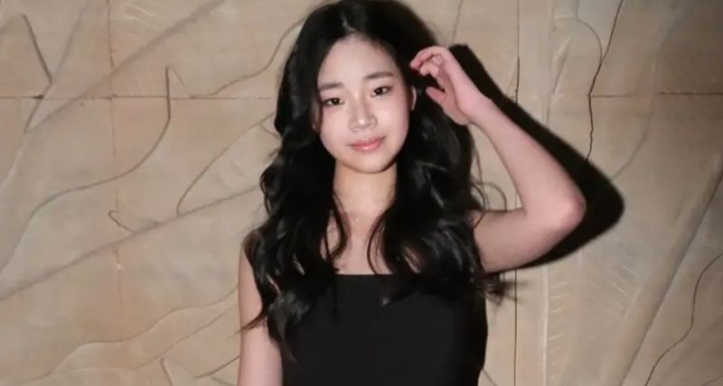 姊姊被批「只想嫁入豪門、不讀書」　許老三罕見回應護航's OG Image