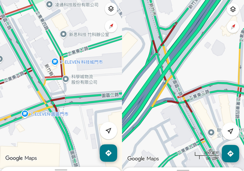 強震後竹科深夜塞車！　網揭原因讚嘆：致敬on call的台積超人's story cover image
