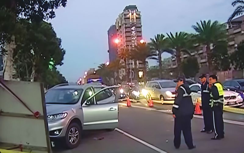 不倫奪命青紅燈2／凶手是前夫、死者是情夫　警埋伏逮人凶手竟在身邊's OG Image