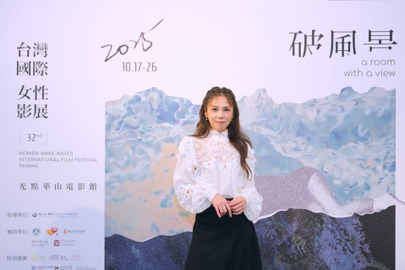 蔡健雅認「帶壞蔡依林」　拒演戲高呼「閉嘴我沒要當演員」's story cover image
