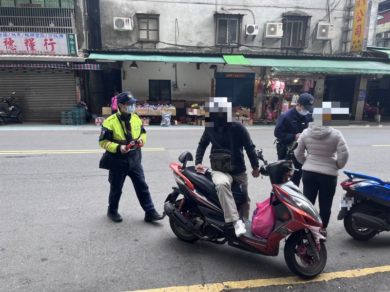 土城警啟動智能交通治理　重大事故驟降七成's story cover image