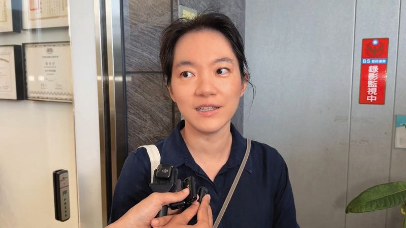 陳幸妤離婚揭密／離婚前趙建銘與弟媳嚴重矛盾　揭陳幸妤離婚內幕