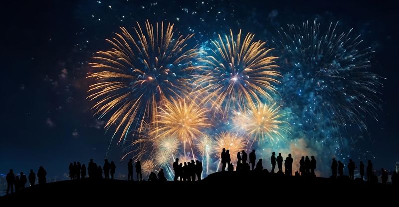 跨年也是洋人節日？中國各地陸續取消倒數活動　網喊：中國人只過春節's story cover image