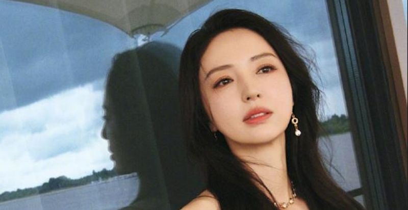 曾被高雲翔性侵醜聞傷透！前妻董璇再婚了　甜喊：又重新相信了愛情's story cover image
